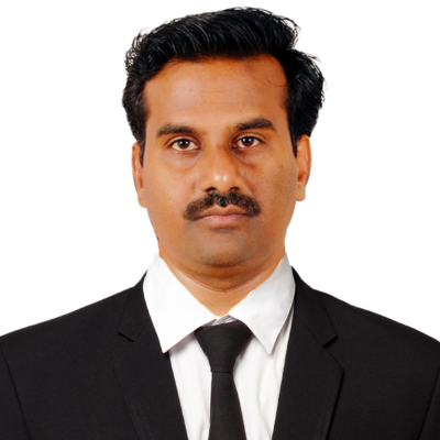 Jeevadaramu Addepalli, Founder & CTO of Chaim Consulting